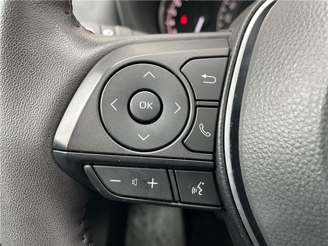2025 Toyota RAV4 XLE (Stk: 12107916A) in Concord - Image 33 of 44