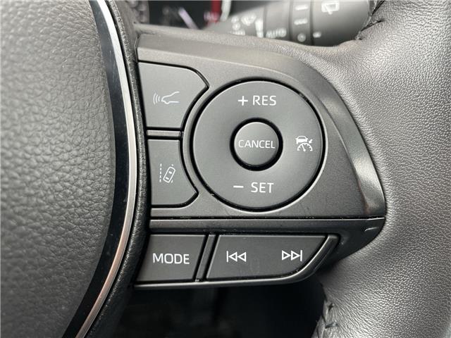 2025 Toyota RAV4 XLE (Stk: 12107916A) in Concord - Image 34 of 44
