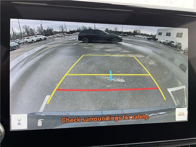 2025 Toyota RAV4 XLE (Stk: 12107916A) in Concord - Image 37 of 44