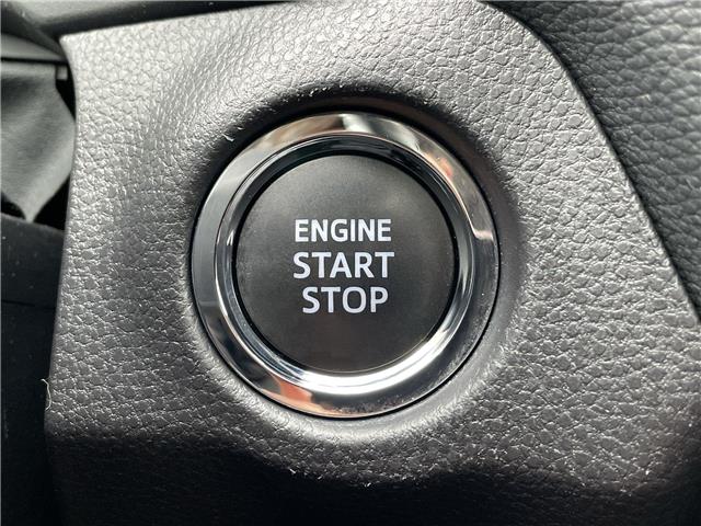 2025 Toyota RAV4 XLE (Stk: 12107916A) in Concord - Image 42 of 44