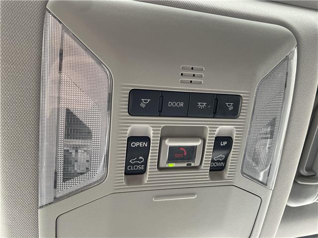 2025 Toyota RAV4 XLE (Stk: 12107916A) in Concord - Image 43 of 44