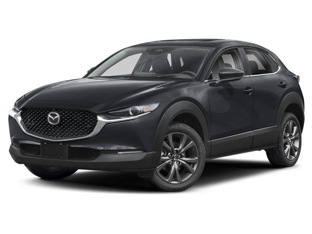 2026 Mazda CX-30 GT (Stk: 32011) in Ottawa - Image 1 of 12