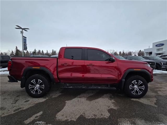 2023 GMC Canyon AT4 (Stk: SA-1829A) in Calgary - Image 3 of 9