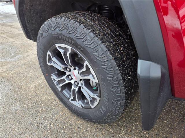 2023 GMC Canyon AT4 (Stk: SA-1829A) in Calgary - Image 5 of 9