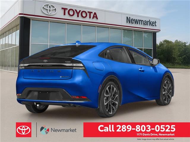 2026 Toyota Prius Plug-In Hybrid XSE (Stk: 39990) in Newmarket - Image 2 of 9
