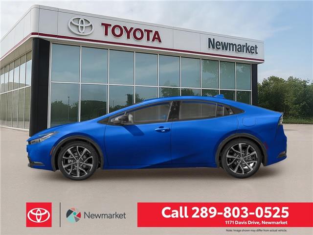 2026 Toyota Prius Plug-In Hybrid XSE (Stk: 39990) in Newmarket - Image 3 of 9