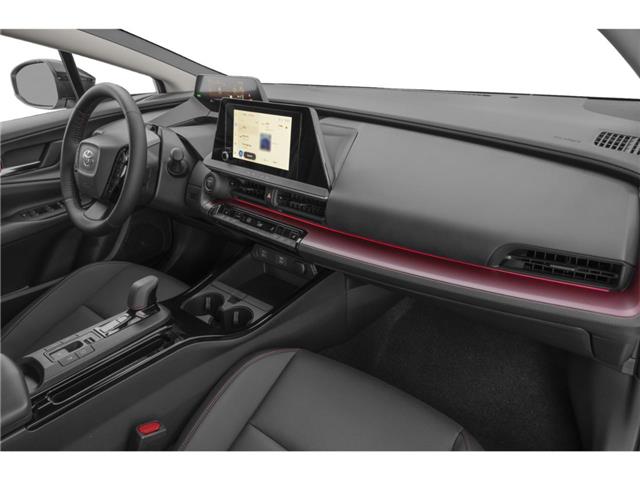 2026 Toyota Prius Plug-In Hybrid XSE (Stk: 39990) in Newmarket - Image 9 of 9