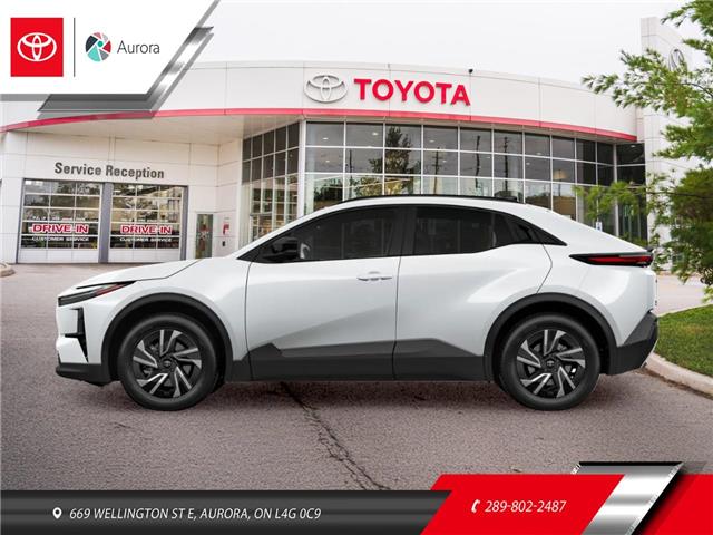 2026 Toyota C-HR SE (Stk: 1571493) in Aurora - Image 2 of 4
