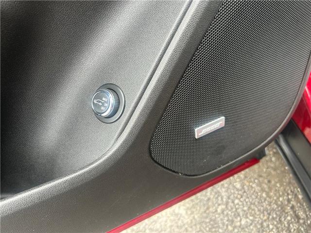 2021 Chevrolet Blazer RS (Stk: 260389A) in Ottawa - Image 10 of 28