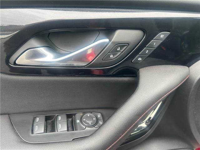 2021 Chevrolet Blazer RS (Stk: 260389A) in Ottawa - Image 11 of 28