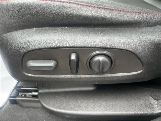 2021 Chevrolet Blazer RS (Stk: 260389A) in Ottawa - Image 12 of 28