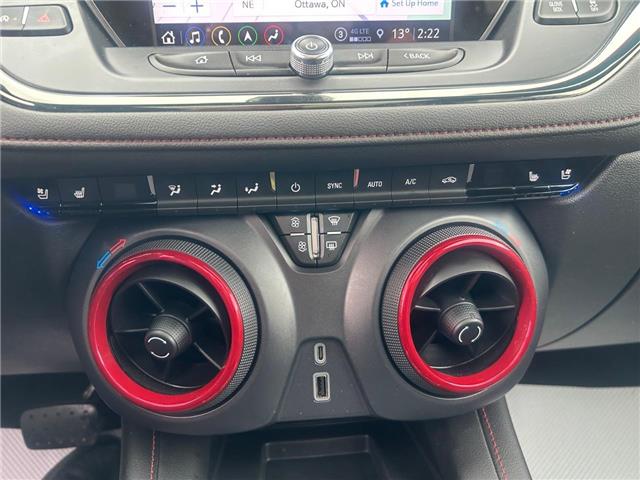 2021 Chevrolet Blazer RS (Stk: 260389A) in Ottawa - Image 14 of 28