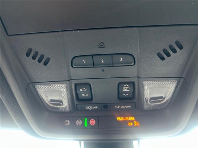 2021 Chevrolet Blazer RS (Stk: 260389A) in Ottawa - Image 15 of 28