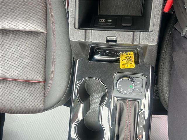 2021 Chevrolet Blazer RS (Stk: 260389A) in Ottawa - Image 18 of 28
