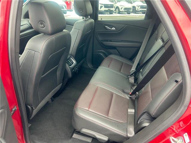 2021 Chevrolet Blazer RS (Stk: 260389A) in Ottawa - Image 20 of 28