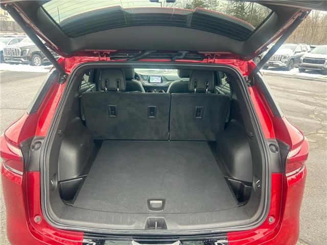 2021 Chevrolet Blazer RS (Stk: 260389A) in Ottawa - Image 21 of 28