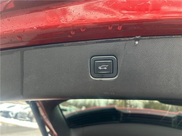 2021 Chevrolet Blazer RS (Stk: 260389A) in Ottawa - Image 22 of 28