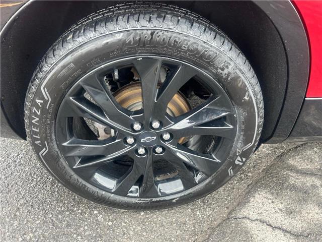 2021 Chevrolet Blazer RS (Stk: 260389A) in Ottawa - Image 26 of 28