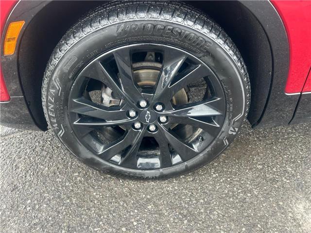 2021 Chevrolet Blazer RS (Stk: 260389A) in Ottawa - Image 28 of 28
