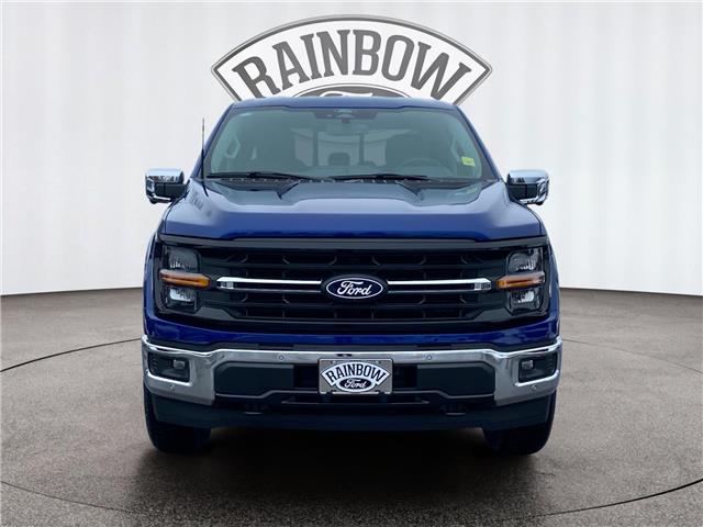 2026 Ford F-150 XLT (Stk: 26T037) in ROCKY MOUNTAIN HOUSE - Image 8 of 15