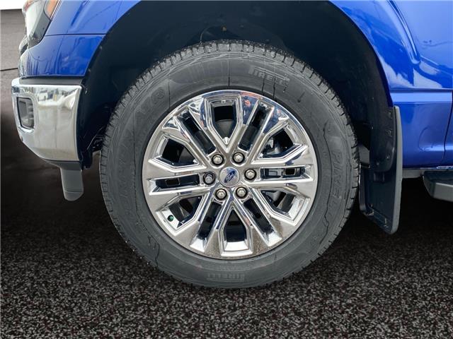2026 Ford F-150 XLT (Stk: 26T037) in ROCKY MOUNTAIN HOUSE - Image 14 of 15