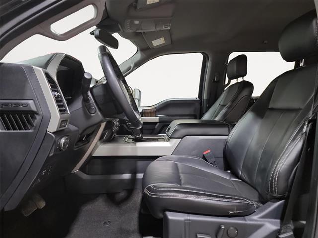 2020 Ford F-150 Lariat (Stk: 17028-1) in Wyoming - Image 1 of 6