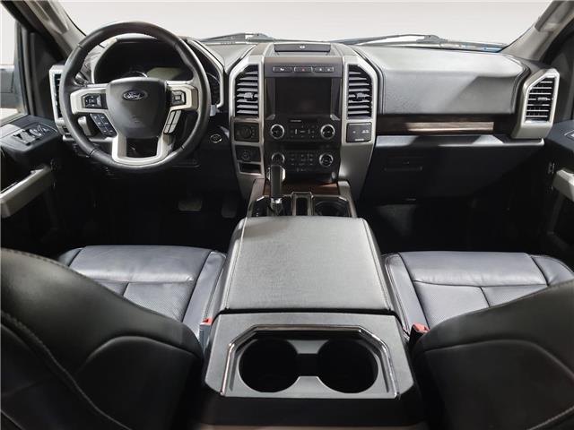 2020 Ford F-150 Lariat (Stk: 17028-1) in Wyoming - Image 2 of 6