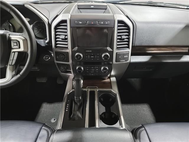 2020 Ford F-150 Lariat (Stk: 17028-1) in Wyoming - Image 3 of 6