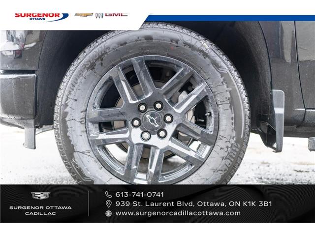 2026 Chevrolet Silverado 1500 RST (Stk: R27942) in Ottawa - Image 2 of 21