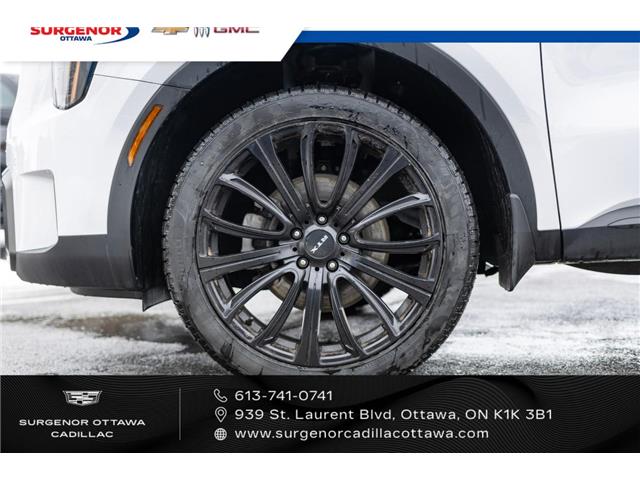 2025 Kia Sorento 2.5T X-Line (Stk: R27752B) in Ottawa - Image 2 of 25