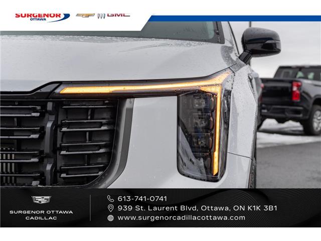 2025 Kia Sorento 2.5T X-Line (Stk: R27752B) in Ottawa - Image 3 of 25