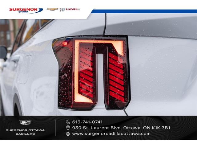2025 Kia Sorento 2.5T X-Line (Stk: R27752B) in Ottawa - Image 4 of 25