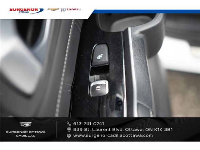 2025 Kia Sorento 2.5T X-Line (Stk: R27752B) in Ottawa - Image 14 of 25