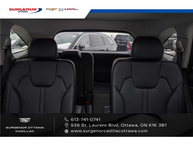 2025 Kia Sorento 2.5T X-Line (Stk: R27752B) in Ottawa - Image 15 of 25