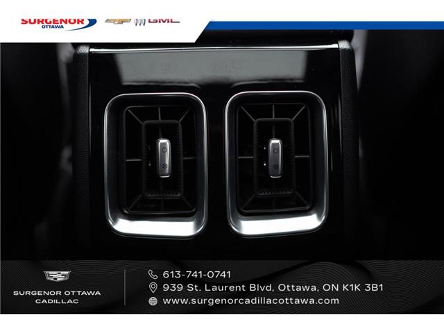 2025 Kia Sorento 2.5T X-Line (Stk: R27752B) in Ottawa - Image 16 of 25