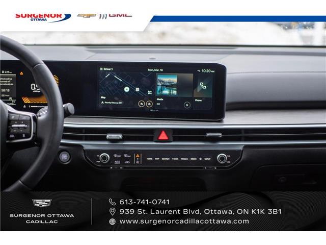 2025 Kia Sorento 2.5T X-Line (Stk: R27752B) in Ottawa - Image 22 of 25