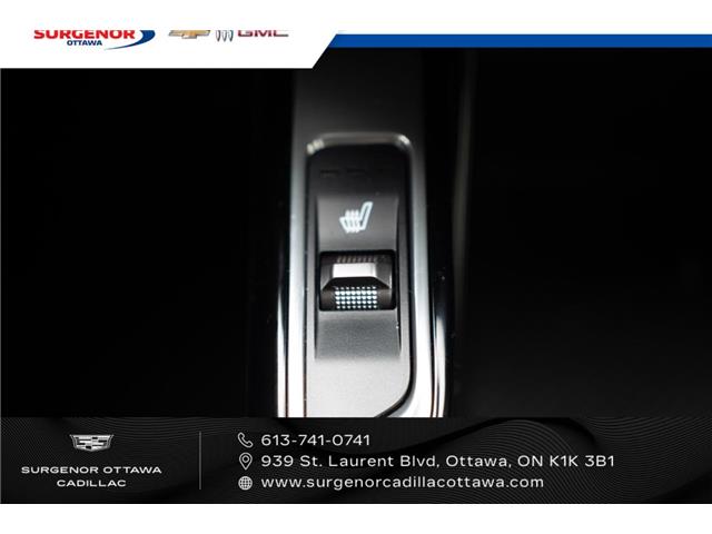 2025 Kia Sorento 2.5T X-Line (Stk: R27752B) in Ottawa - Image 24 of 25