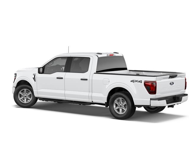 2026 Ford F-150 XLT (Stk: 26AS0734) in Airdrie - Image 2 of 7