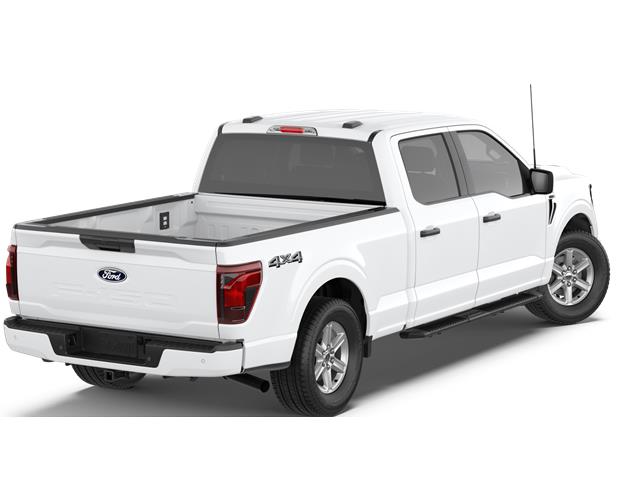 2026 Ford F-150 XLT (Stk: 26AS0734) in Airdrie - Image 3 of 7