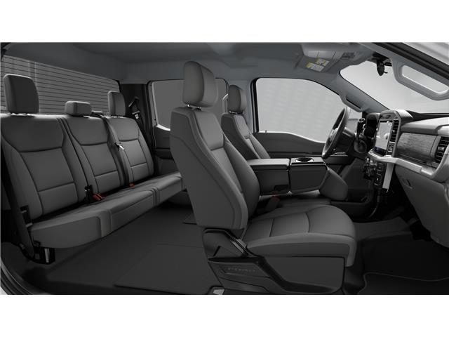 2026 Ford F-150 XLT (Stk: 26AS0734) in Airdrie - Image 5 of 7