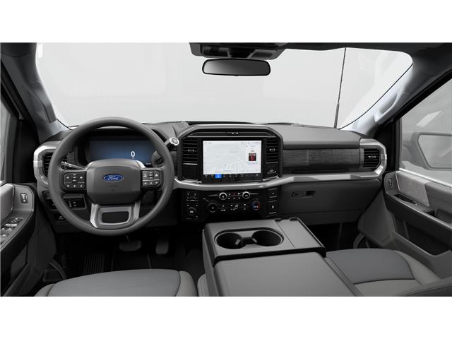 2026 Ford F-150 XLT (Stk: 26AS0734) in Airdrie - Image 6 of 7