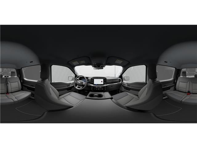 2026 Ford F-150 XLT (Stk: 26AS0734) in Airdrie - Image 7 of 7