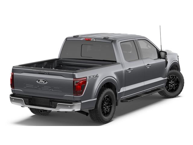 2026 Ford F-150 XLT (Stk: 26AT7380) in Airdrie - Image 3 of 7