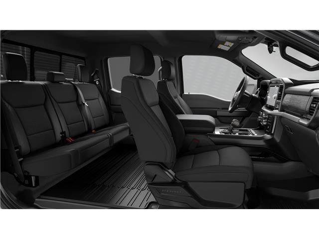 2026 Ford F-150 XLT (Stk: 26AT7380) in Airdrie - Image 5 of 7