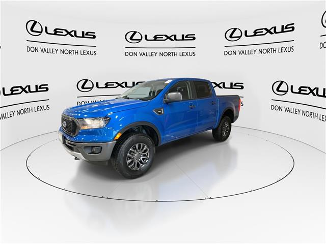 2022 Ford Ranger  (Stk: 14U7360) in Markham - Image 5 of 25