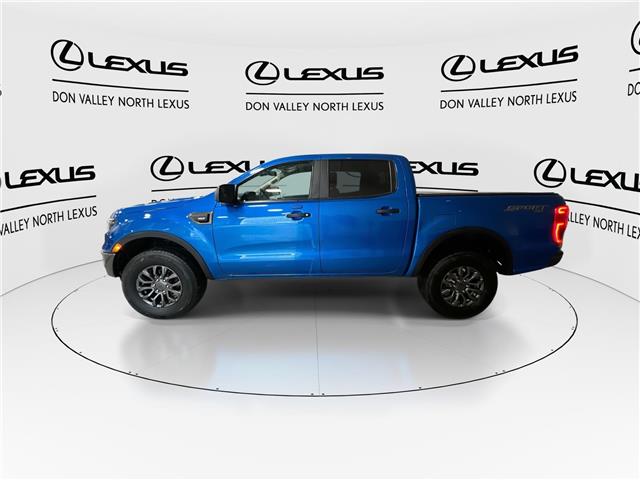 2022 Ford Ranger  (Stk: 14U7360) in Markham - Image 6 of 25