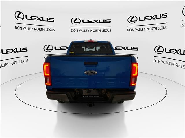 2022 Ford Ranger  (Stk: 14U7360) in Markham - Image 8 of 25