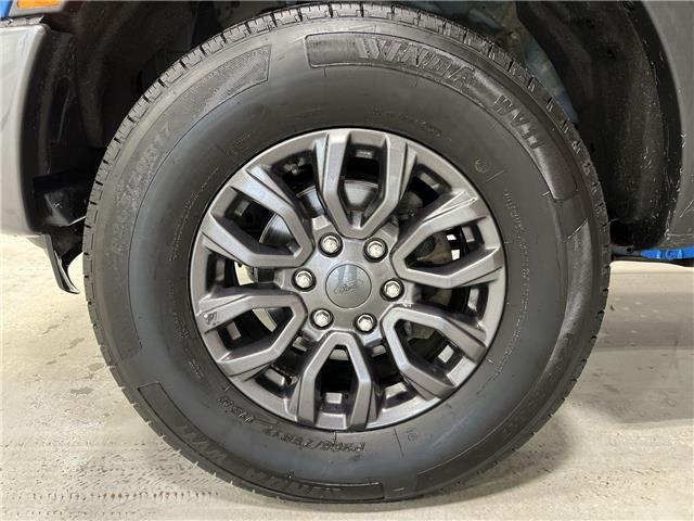 2022 Ford Ranger  (Stk: 14U7360) in Markham - Image 11 of 25