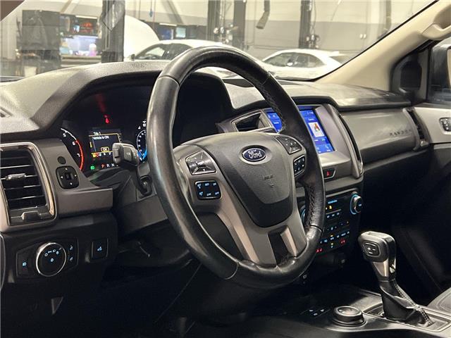2022 Ford Ranger  (Stk: 14U7360) in Markham - Image 12 of 25