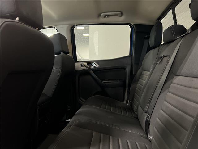 2022 Ford Ranger  (Stk: 14U7360) in Markham - Image 20 of 25